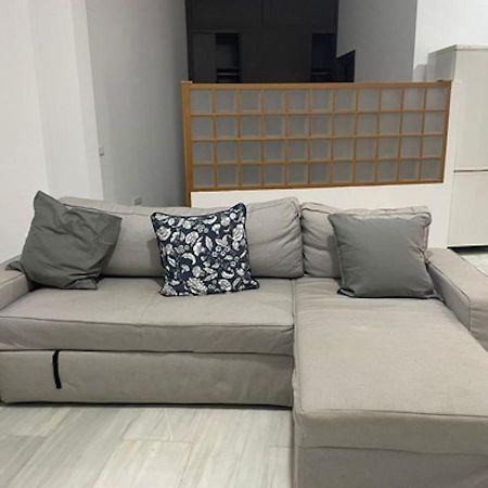 Апартаменты Holidays2Malaga Jinetes Junto Casco Historico & Parking Экстерьер фото