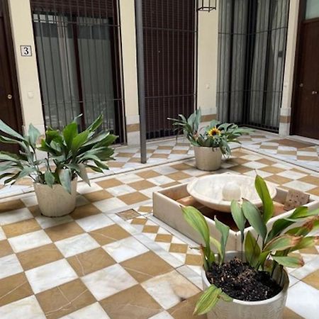 Апартаменты Holidays2Malaga Jinetes Junto Casco Historico & Parking Экстерьер фото