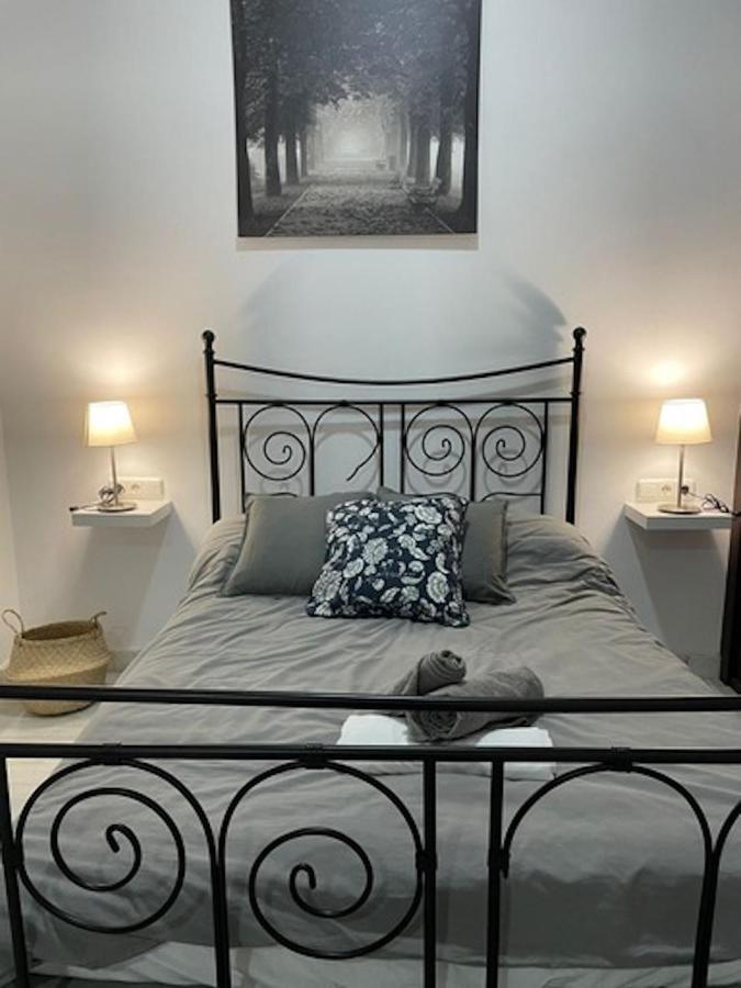 Апартаменты Holidays2Malaga Jinetes Junto Casco Historico & Parking Экстерьер фото